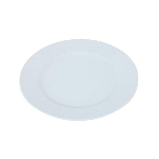 KÜTAHYA PORSELEN ZM20DU DÜZ TABAK