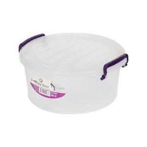 SÖNMEZ SAKLAMA KABI YUVARLAK BÜYÜK 2.10 LT (467)