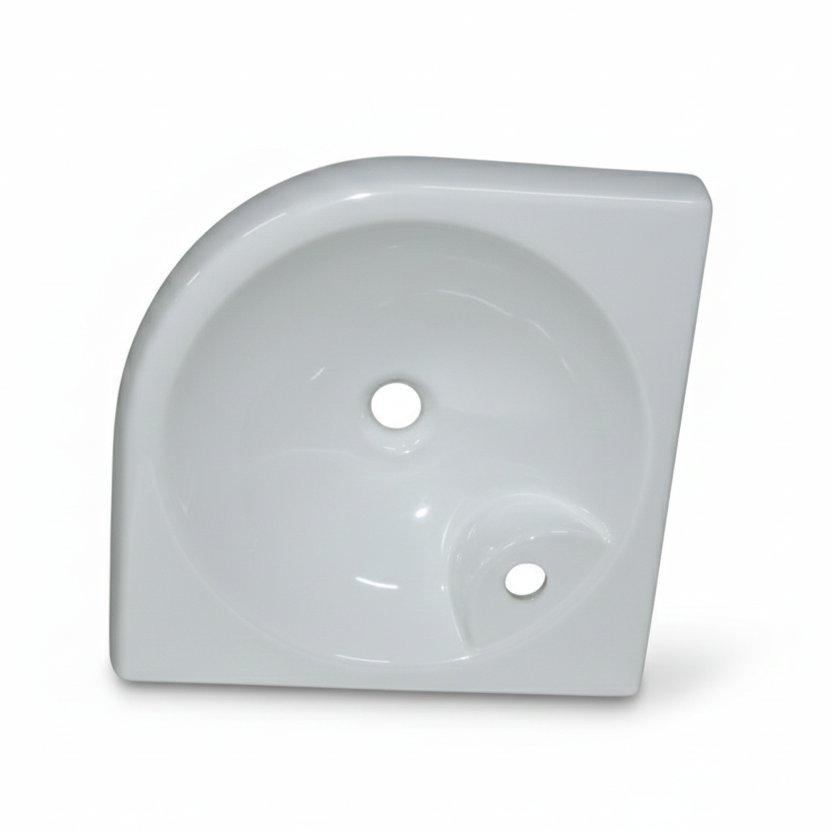 KÖŞE LAVABO 45 X 45