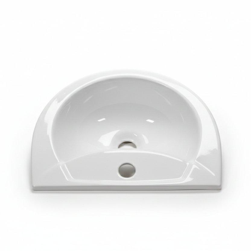 LAVABO OVAL 30 X 40