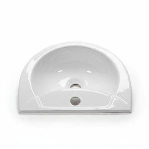 LAVABO OVAL 30 X 40