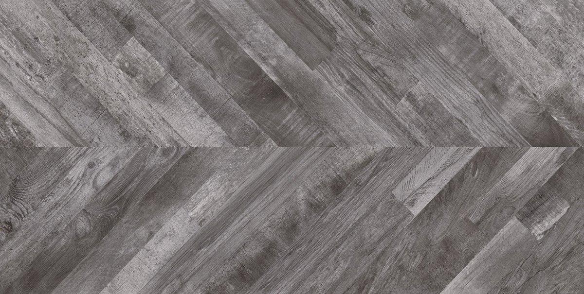 60 X 120 ANKA ASPEN ANTRASİT MAT