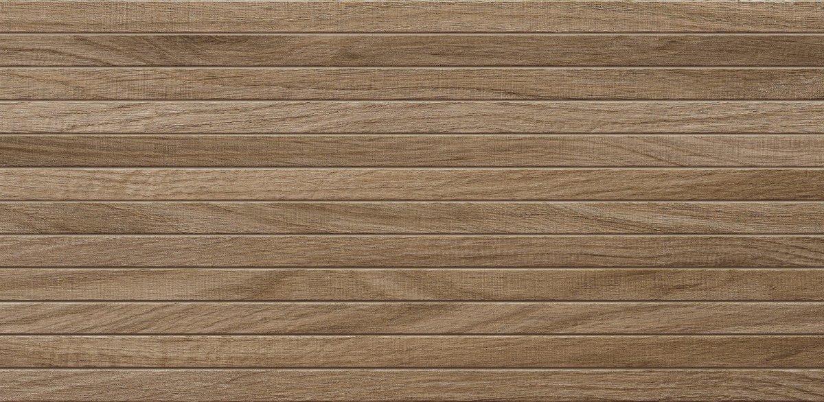 60 X 120 ANKA WOODLINE KAHVERENGİ MAT