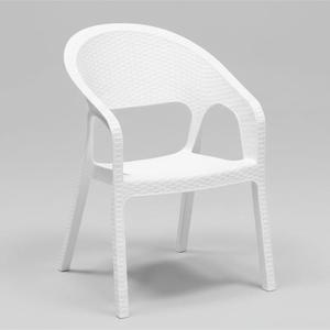 SÖNMEZ KOLTUK EYLÜL RATTAN BEYAZ (778)