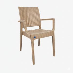 SÖNMEZ KOLTUK ELİT RATTAN BEJ (535)