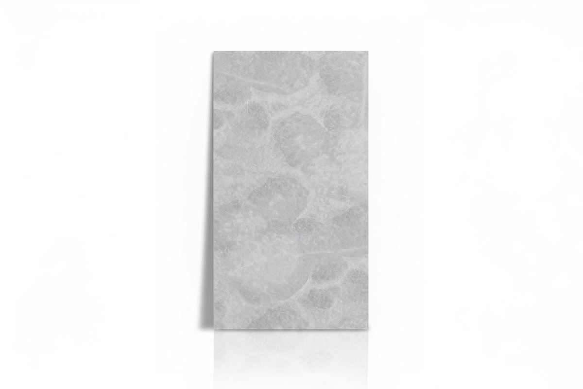 60 X 120 VHP 612059 SİS GRİ 2. KALİTE
