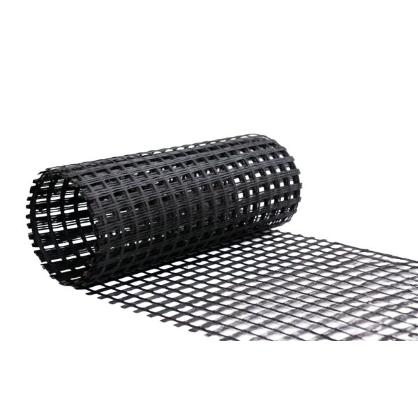BAZALT GEOGRID 50 KN (25X25)