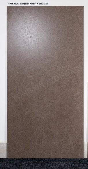 60 X 120 YONGXIN BULUNGUR YXSN7MM